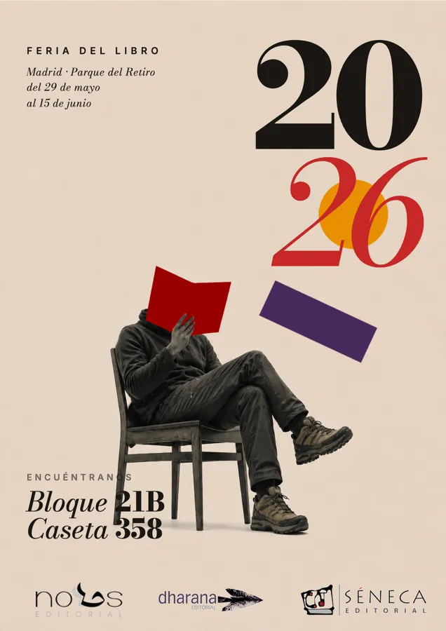 Versión con Bodoni y el año como protagonista