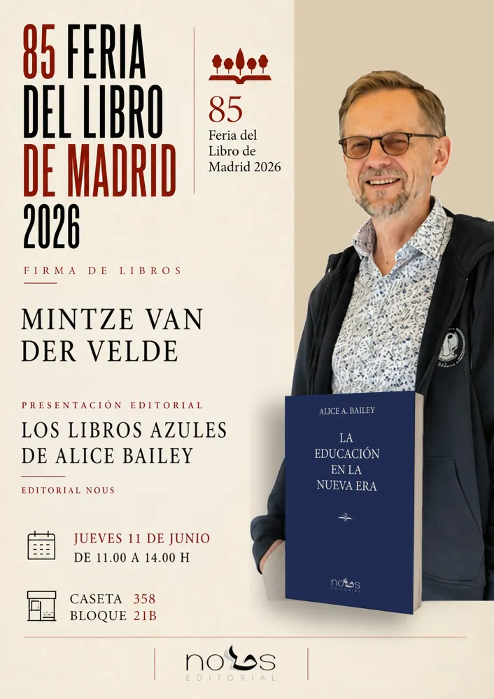 Cartel de firma de Mintze van der Velde